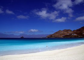 Île de São Vicente : la scintillante perle capverdienne !