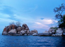 Île de Mumbo : le trésor du parc national du Lac Malawi