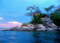 Île de Mumbo 