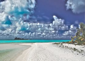 Îles Cook : explorez cet archipel pour des vacances de rêve