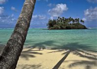 Îles Cook 