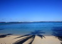 Îles Cook 