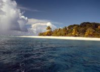 Îles Marshall 