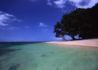 Îles Marshall 