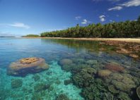 Îles Marshall 