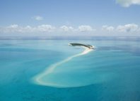 Îles Quirimbas 