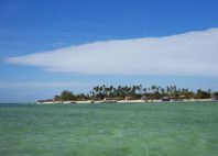 Îles Quirimbas 