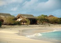 Îles Quirimbas 