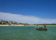 Îles Quirimbas 