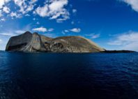 Îles Revillagigedo 