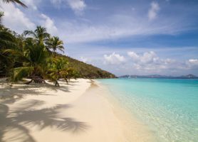 Île Salomon : au cœur d’un magnifique royaume d’îles