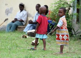 Kayas des Mijikenda : au cœur des profondeurs du Kenya