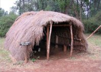 Kayas des Mijikenda 