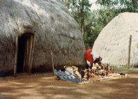 Kayas des Mijikenda 