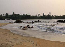 Kribi : un haut lieu touristique du Cameroun