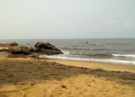 Kribi 
