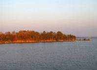 Lac Kariba 