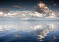 Lac Kariba 