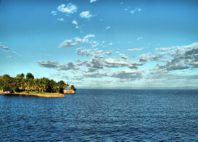 Lac Kariba 