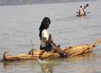 Lac Tana 