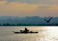 Lac Tana 