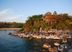Île de Likoma : une escapade magnifique