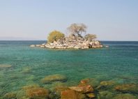 Île de Likoma 