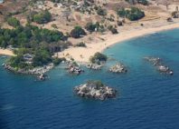 Île de Likoma 