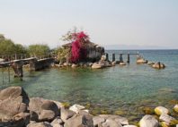 Île de Likoma 
