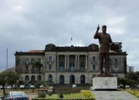 Maputo 