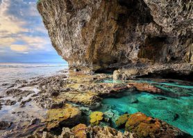Niué : une destination pleine au charme unique