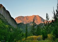 Piton des Neiges 