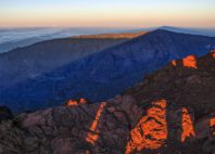 Piton des Neiges 