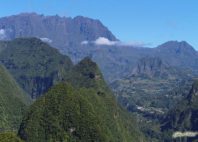 Piton des Neiges 