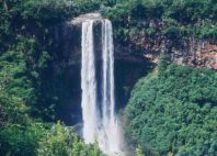 Chutes de Tamarin 