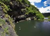 Chutes de Tamarin 