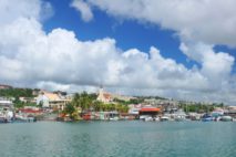 Fort-de-France, Martinique 