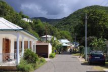 Basse-Terre, Guadeloupe 