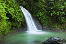 Basse-Terre, Guadeloupe 