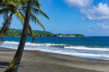 Basse-Terre, Guadeloupe 