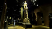 Musée égyptien du Caire 
