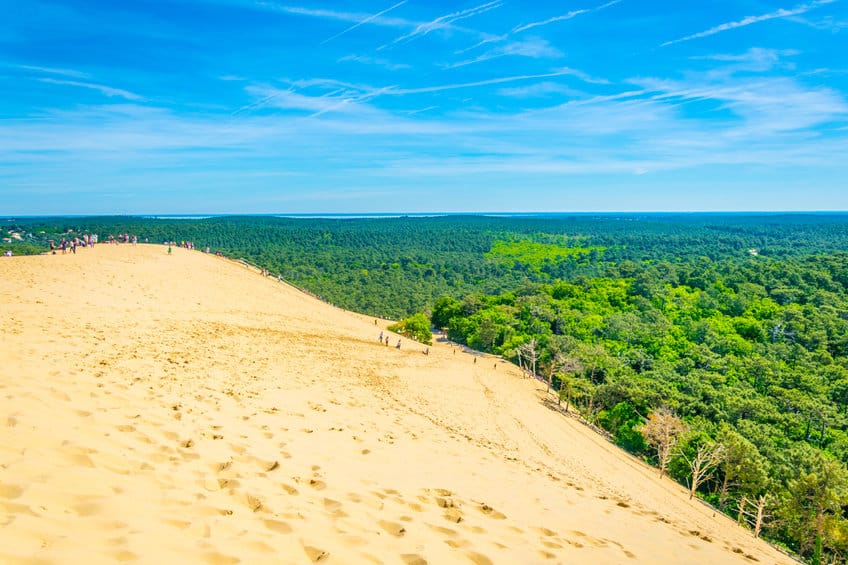 15 Beautiful spots in France to photograph