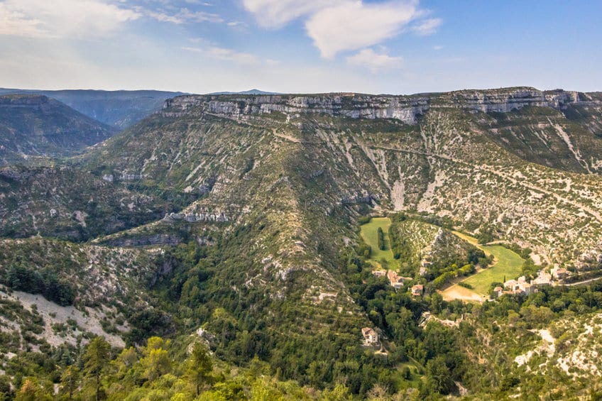 15 Beautiful spots in France to photograph