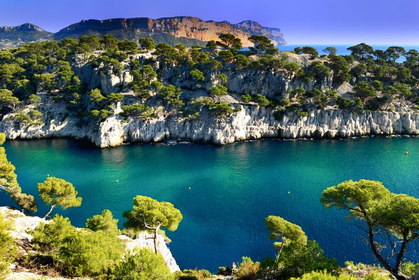 15 Beautiful spots in France to photograph