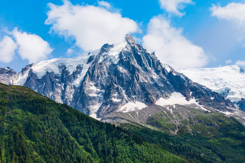 15 Beautiful spots in France to photograph