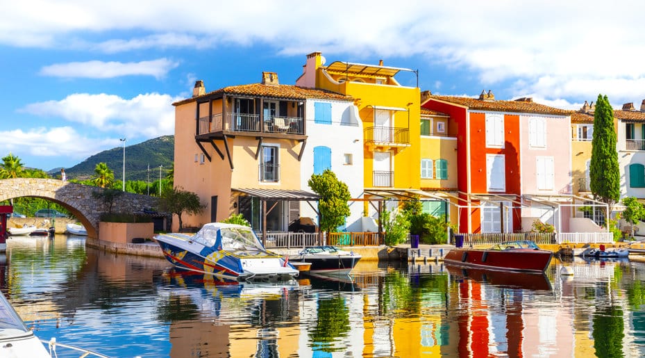 15 Beautiful spots in France to photograph