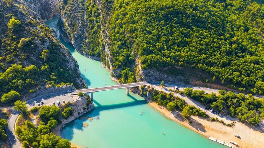 15 Beautiful spots in France to photograph