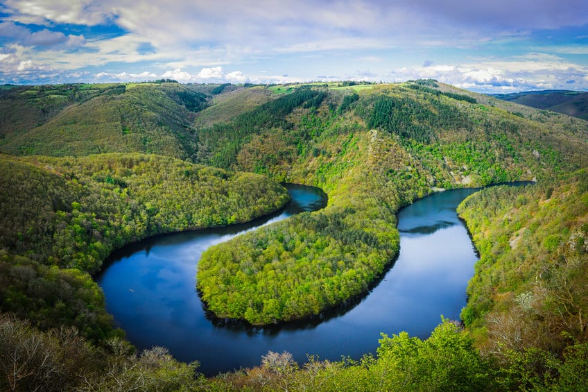15 Beautiful spots in France to photograph