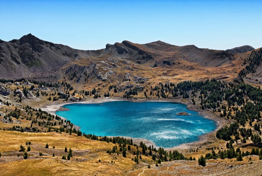 15 Beautiful spots in France to photograph