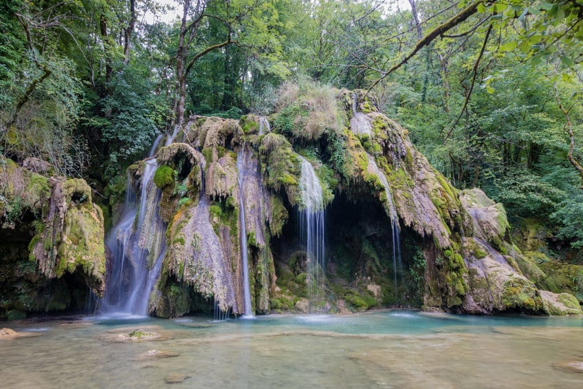 15 Beautiful spots in France to photograph